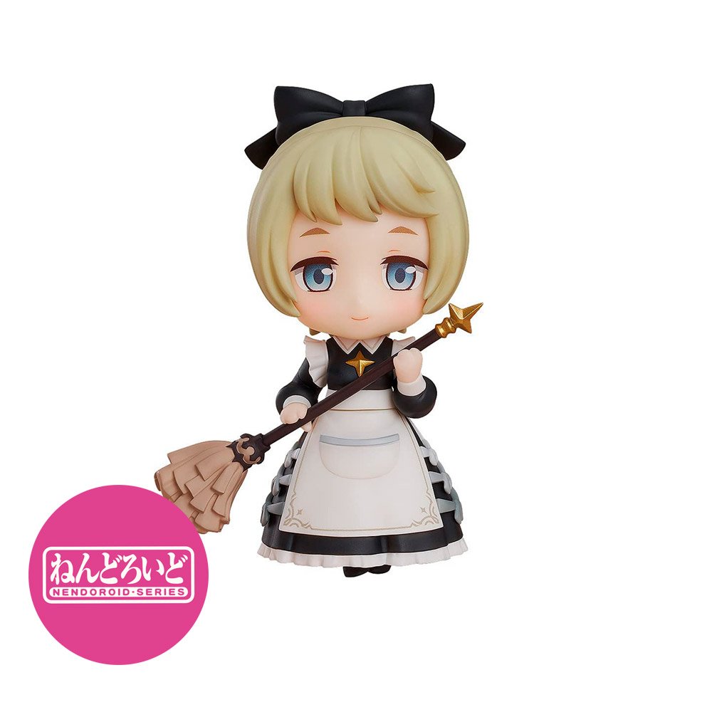 NENDOROID AFK ARENA ROSALINE 1676 NENDOROID AFK ARENA ROSALINE 1676